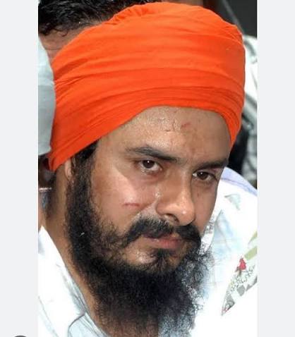 ਜਗਤਾਰ ਹਵਾਰਾ ਦੀ ਰਿਹਾਈ ਨਾਲ ਅਮਨ-ਕਾਨੂੰਨ ਨੂੰ ਖ਼ਤਰਾ ਨਹੀਂ: ਭਗਵੰਤ ਮਾਨ